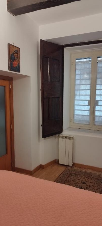 Civico 18 Suite 那不勒斯 外观 照片