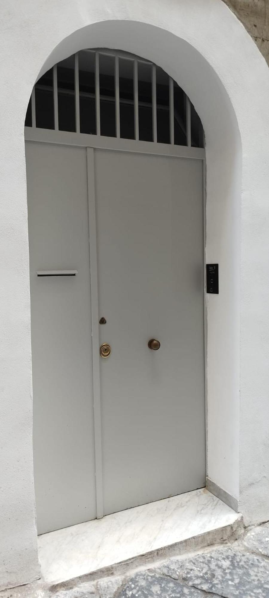Civico 18 Suite 那不勒斯 外观 照片