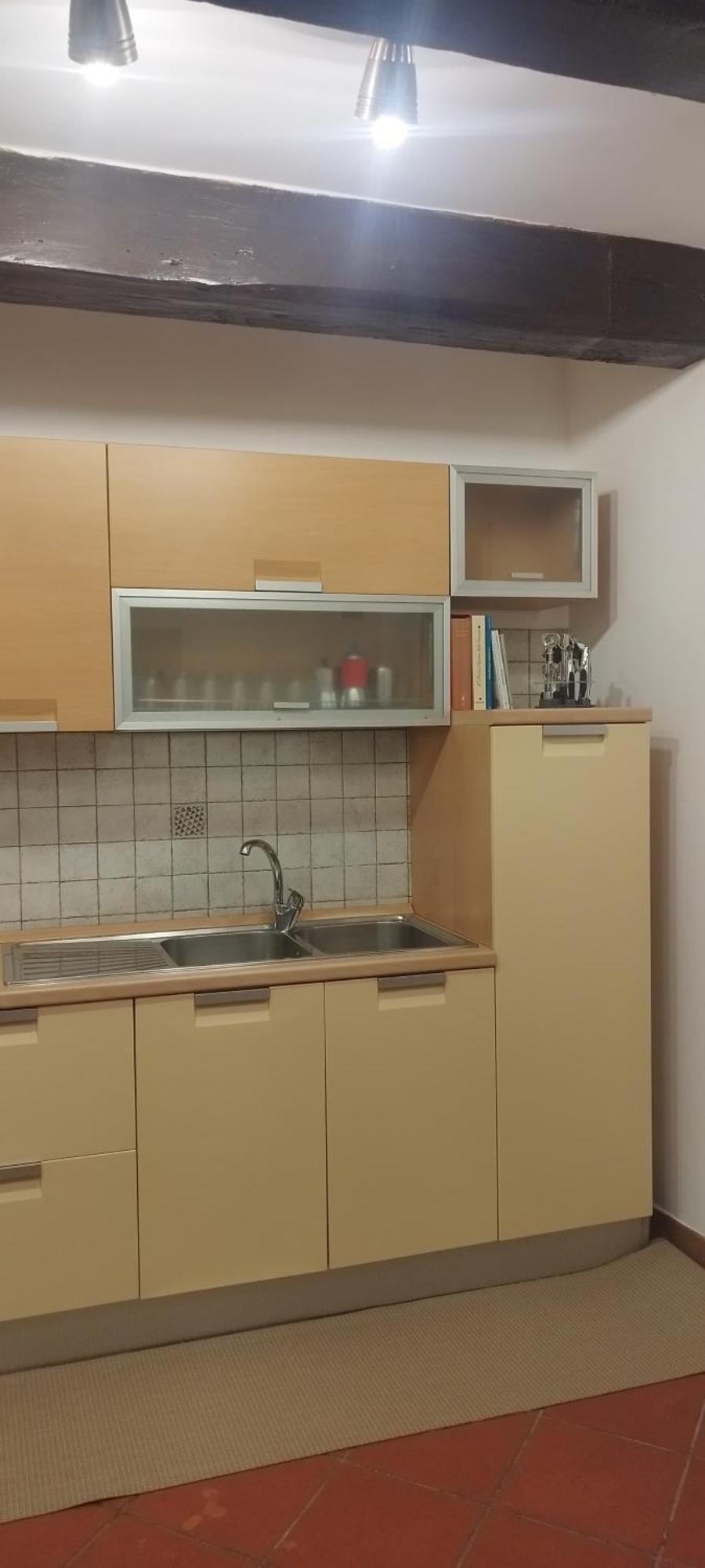 Civico 18 Suite 那不勒斯 外观 照片